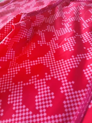 Mallas cortas Titan Box Wear mujer