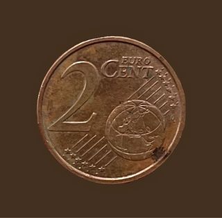 🇪🇸 España 🇪🇸 Error acuñación