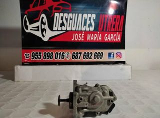 Opel 112308 8513132 válvula egr countryman (r60)