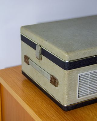 Radiomarelli - RM 11 - Magnetofono a bobine