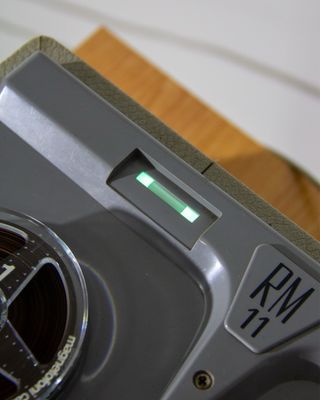 Radiomarelli - RM 11 - Magnetofono a bobine