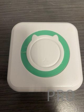 Mini Impresora Termica Portatil