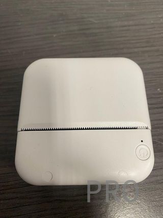 Mini Impresora Termica Portatil