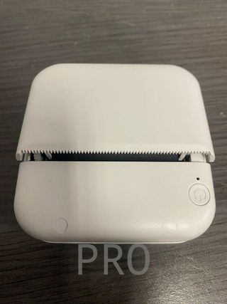 Mini Impresora Termica Portatil