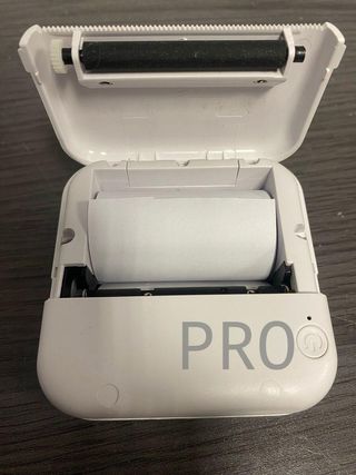 Mini Impresora Termica Portatil