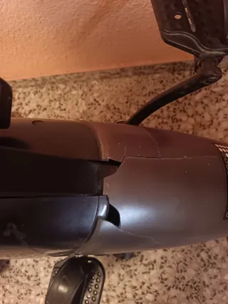 Bicicleta Estática Domyos