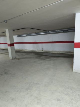 Garaje en alquiler en Deltebre