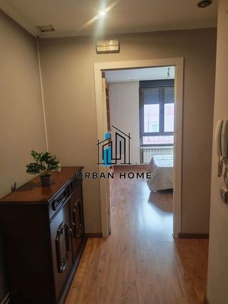 Piso en alquiler en San Mamés - La Palomera en León