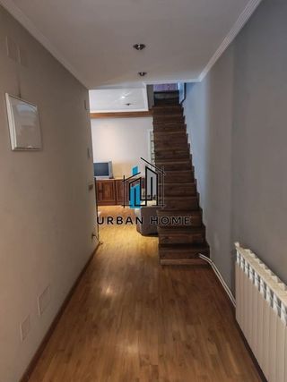 Piso en alquiler en San Mamés - La Palomera en León