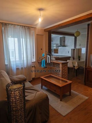 Piso en alquiler en San Mamés - La Palomera en León