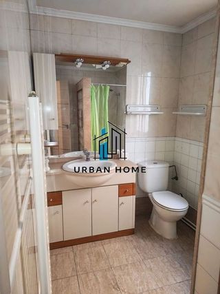 Piso en alquiler en San Mamés - La Palomera en León