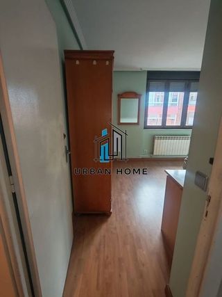 Piso en alquiler en San Mamés - La Palomera en León