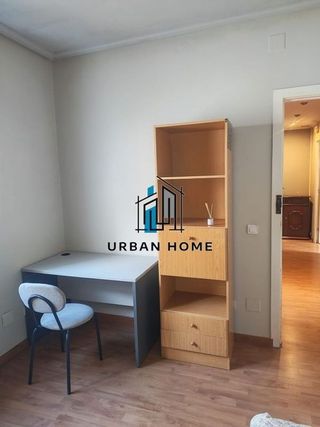 Piso en alquiler en San Mamés - La Palomera en León