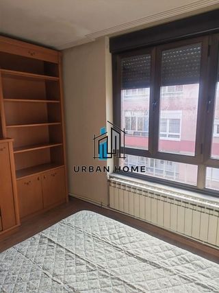 Piso en alquiler en San Mamés - La Palomera en León