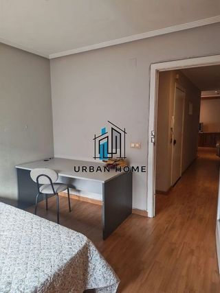 Piso en alquiler en San Mamés - La Palomera en León