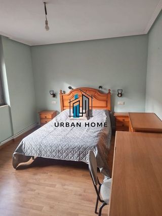 Piso en alquiler en San Mamés - La Palomera en León