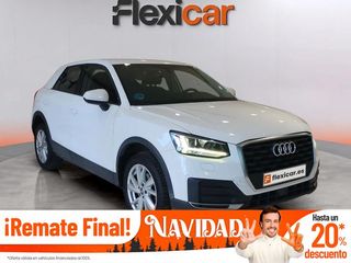 Audi Q2 Advanced 30 TDI 85kW (116CV) S tronic