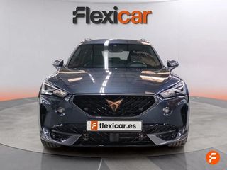 Cupra Formentor 1.4 e-Hybrid 150kW (204 CV) DSG