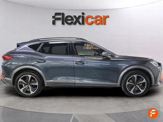 Cupra Formentor 1.4 e-Hybrid 150kW (204 CV) DSG
