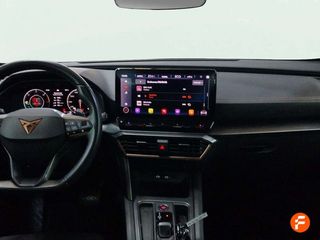 Cupra Formentor 1.4 e-Hybrid 150kW (204 CV) DSG