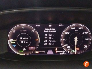 Cupra Formentor 1.4 e-Hybrid 150kW (204 CV) DSG