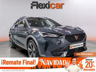 Cupra Formentor 1.4 e-Hybrid 150kW (204 CV) DSG