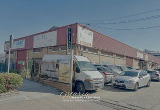 Nave industrial en venta en Gorronal-P29 en Collado Villalba