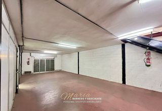 Nave industrial en venta en Gorronal-P29 en Collado Villalba