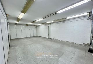 Nave industrial en venta en Gorronal-P29 en Collado Villalba