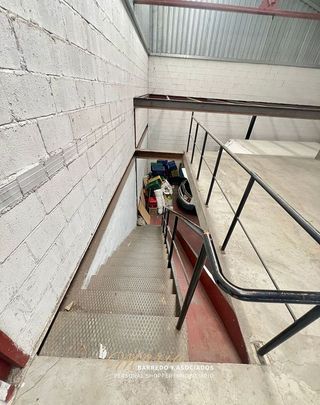 Nave industrial en venta en Gorronal-P29 en Collado Villalba