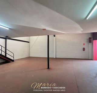 Nave industrial en venta en Gorronal-P29 en Collado Villalba