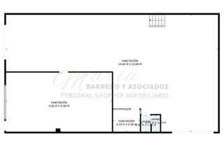 Nave industrial en venta en Gorronal-P29 en Collado Villalba