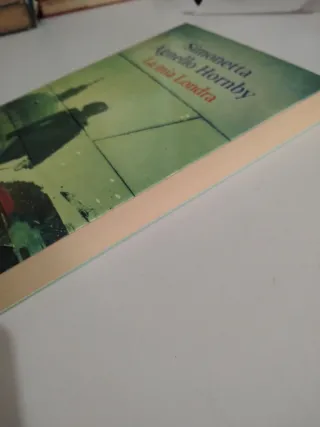 La mia Londra (Italian Edition)