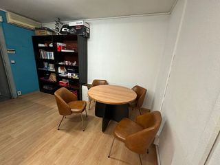 Nave industrial en alquiler en Almeda - El Corte Inglés en Cornellà de Llobregat