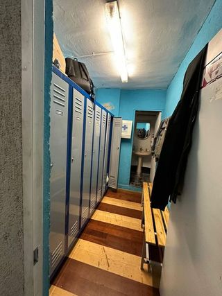 Nave industrial en alquiler en Almeda - El Corte Inglés en Cornellà de Llobregat