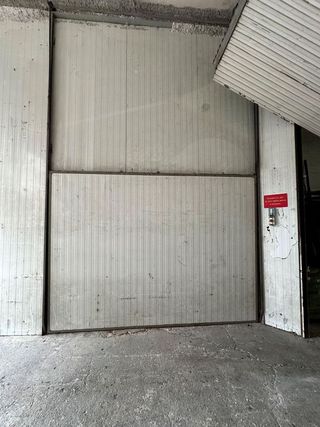 Nave industrial en alquiler en Almeda - El Corte Inglés en Cornellà de Llobregat