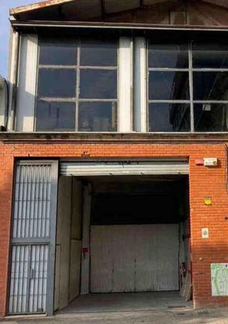 Nave industrial en alquiler en Almeda - El Corte Inglés en Cornellà de Llobregat