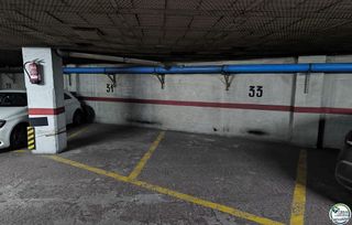 Garaje en venta en Parc Bosc - Castell en Figueres