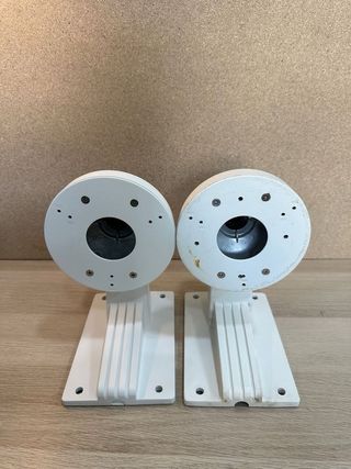 DS-1273ZJ-130-TRL Kit 2 piezas Soporte de paredo