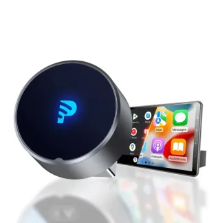 Adaptador Inalámbrico GetPairr Mini 2 en 1