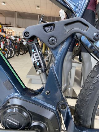 Bicicleta Conor Manila Talla L