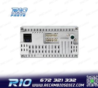 RADIO GPS ANDROID 14 VOLKSWAGEN VW SKODA SEAT