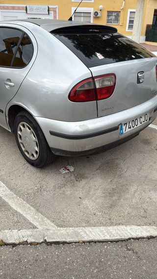 SEAT Leon 2003
