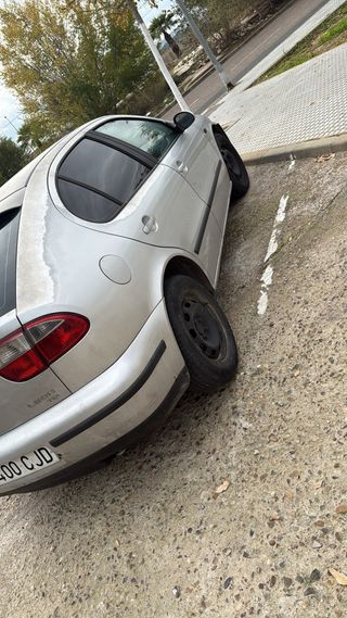 SEAT Leon 2003
