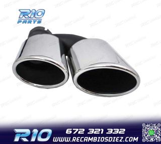 COLAS ESCAPE AUDI LOOK S