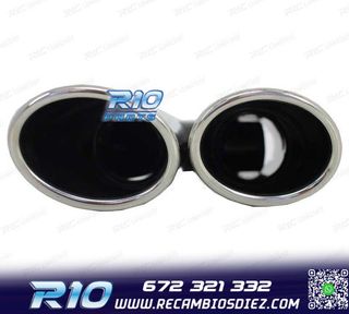 COLAS ESCAPE AUDI LOOK S