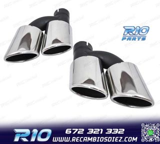 COLAS ESCAPE AUDI LOOK S