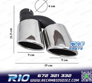 COLAS ESCAPE AUDI LOOK S