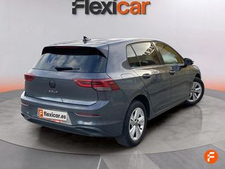 Volkswagen Golf 2.0 TDI 85kW (115CV) DSG