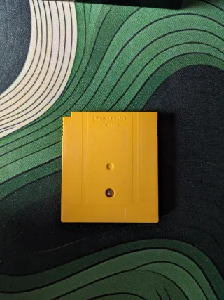 Donkey Kong Land - Nintendo Game Boy